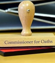 Advocates and CF Oaths image